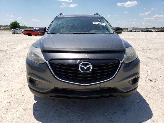 Photo 5 from auction – 2015 MAZDA CX-9 SPORT with VIN JM3TB2BA7F0465965