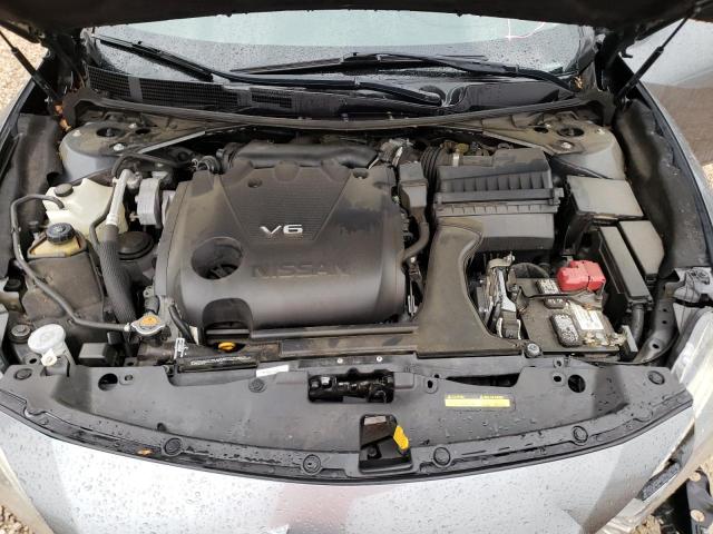 Photo 11 from auction – 2017 NISSAN MAXIMA 3.5 with VIN 1N4AA6AP8HC443769