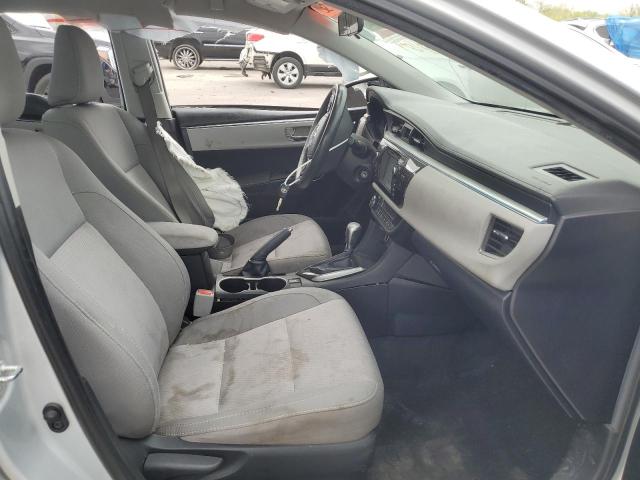 Photo 7 from auction – 2015 TOYOTA COROLLA L with VIN 2T1BURHE0FC397564