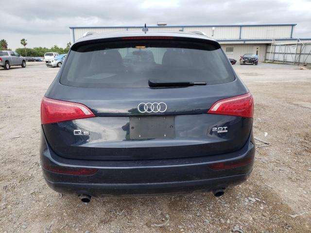Photo 6 from auction – 2012 AUDI Q5 PREMIUM with VIN WA1CFAFP5CA113988