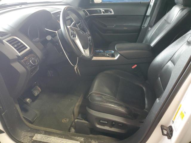 Zdjęcie 7 z aukcji – 2011 FORD EXPLORER L z VIN 1FMHK8F83BGA19897