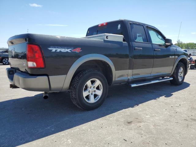 Photo 3 from auction – 2009 DODGE RAM 1500 with VIN 1D3HV18T09S775528