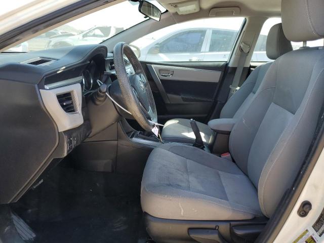 Photo 7 from auction – 2015 TOYOTA COROLLA L with VIN 2T1BURHE9FC355040