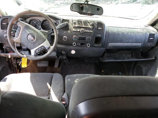 Photo 8 from auction – 2007 GMC SIERRA K25 with VIN 1GTHK23667F525399