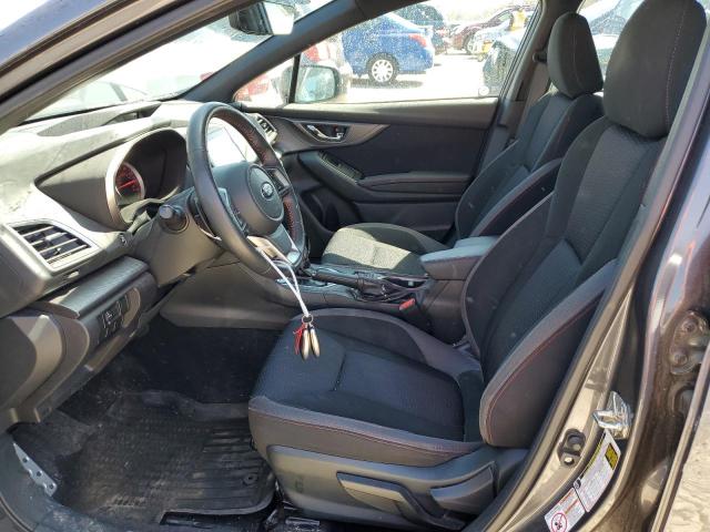 Photo 7 from auction – 2019 SUBARU IMPREZA SP with VIN 4S3GTAJ6XK3741935