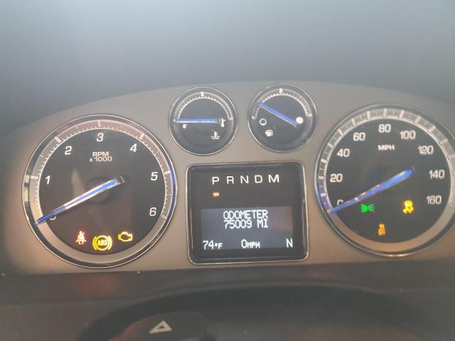 Photo 9 from auction – 2014 CADILLAC ESCALADE E with VIN 1GYS3HEF2ER223262