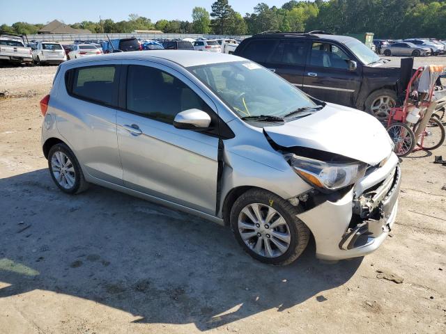 Photo 4 from auction – 2016 CHEVROLET SPARK 1LT with VIN KL8CD6SAXGC576609