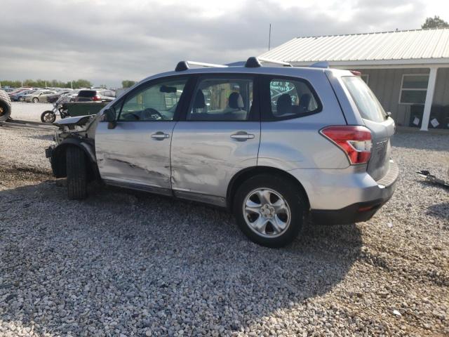 Photo 2 from auction – 2016 SUBARU FORESTER 2 with VIN JF2SJAAC2GG560982