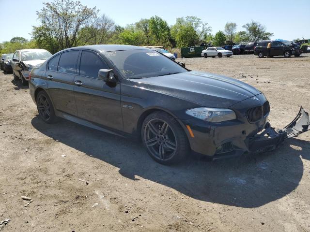 Photo 4 from auction – 2011 BMW 550 XI with VIN WBAFU9C53BC784263