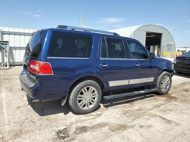 Photo 3 from auction – 2010 LINCOLN NAVIGATOR with VIN 5LMJJ2J56AEJ11348