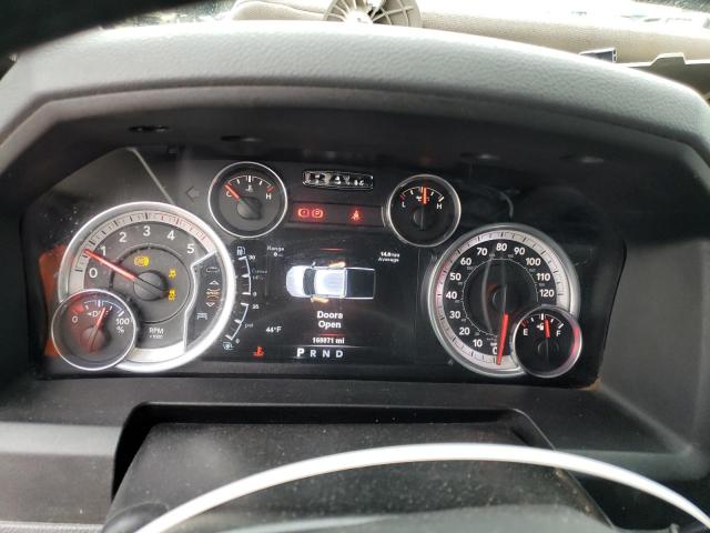 Photo 9 from auction – 2014 RAM 3500 SLT with VIN 3C63R3DL0EG282143