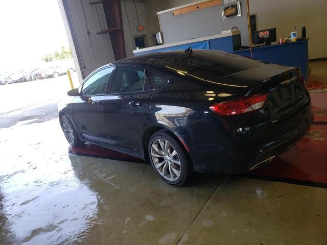 Photo 2 from auction – 2015 CHRYSLER 200 S with VIN 1C3CCCDG5FN630271