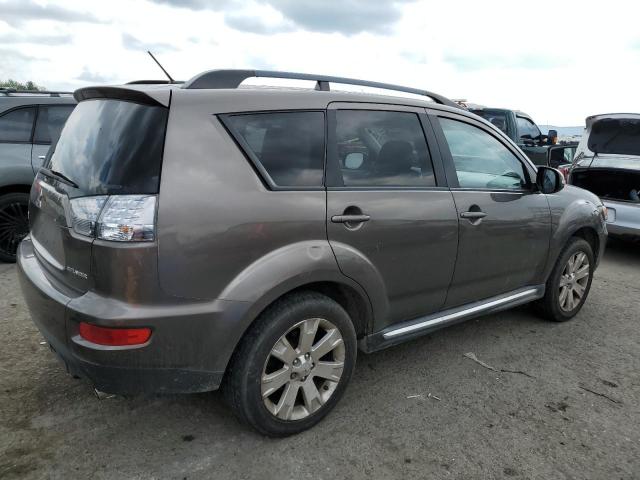 Photo 3 from auction – 2013 MITSUBISHI OUTLANDER with VIN JA4JT3AW0DU002324