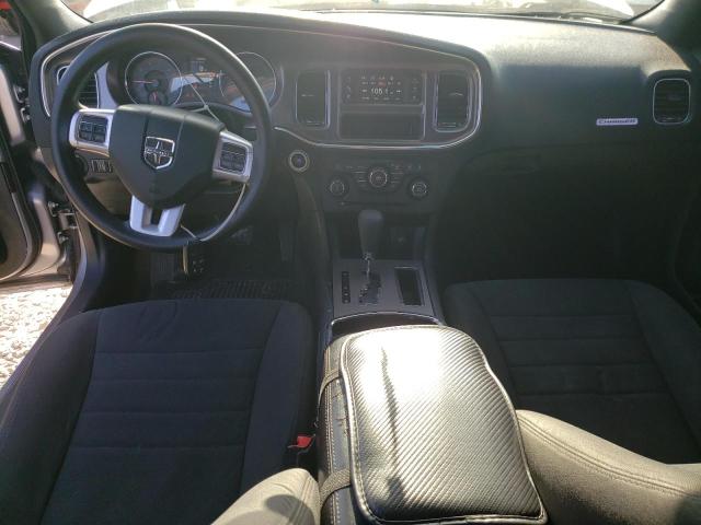 Photo 8 from auction – 2013 DODGE CHARGER SE with VIN 2C3CDXBG4DH705989