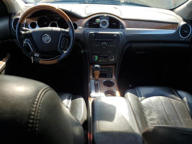 Photo 8 from auction – 2009 BUICK ENCLAVE CX with VIN 5GAEV23D69J219359