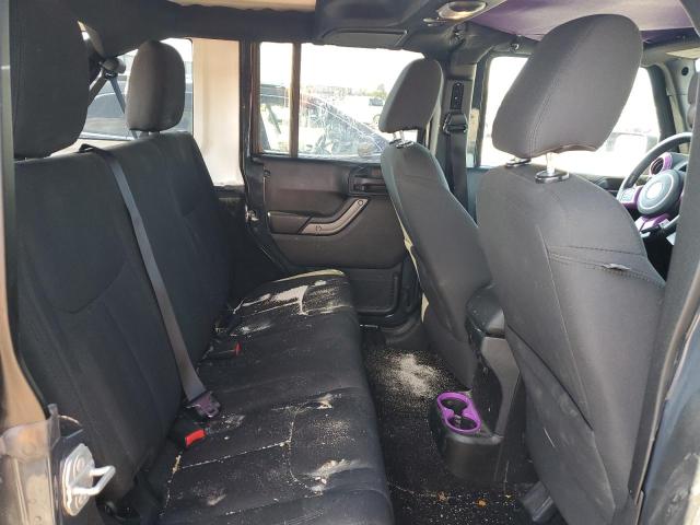 Photo 11 from auction – 2018 JEEP WRANGLER U with VIN 1C4HJWDG3JL921476