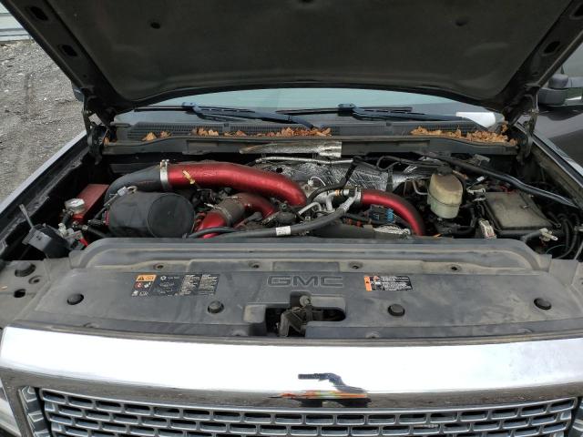 Photo 11 from auction – 2015 GMC SIERRA K25 with VIN 1GT120E84FF151572