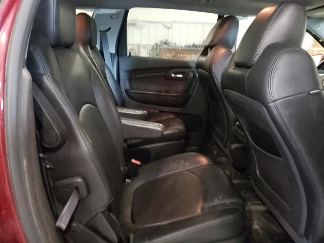 Photo 11 from auction – 2011 CHEVROLET TRAVERSE L with VIN 1GNKVJED8BJ278886
