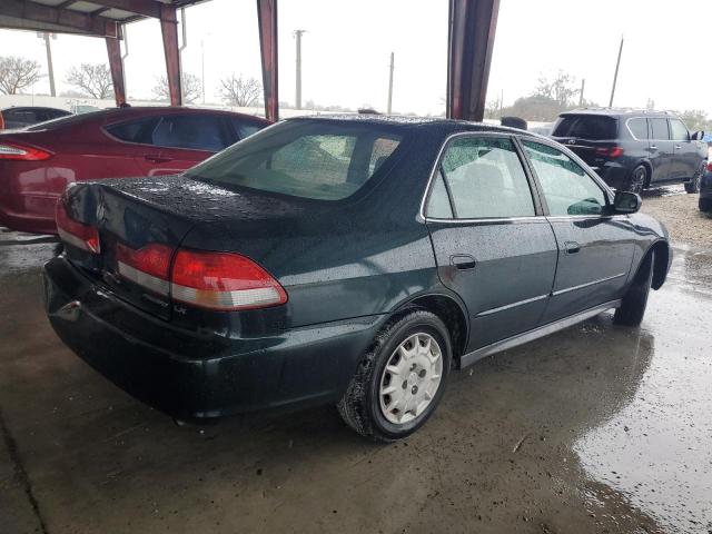 Photo 3 from auction – 2001 HONDA ACCORD with VIN 1HGCG56491A134292