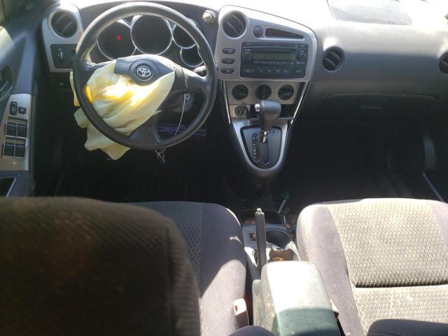 Photo 8 from auction – 2006 TOYOTA COROLLA MA with VIN 2T1KR32EX6C576055