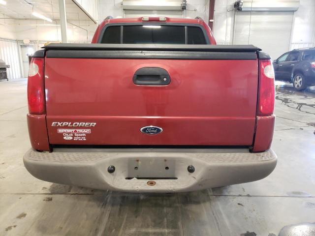 Photo 6 from auction – 2001 FORD EXPLORER S with VIN 1FMZU77EX1UA58872