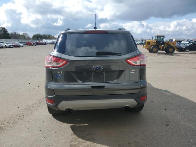Photo 6 from auction – 2015 FORD ESCAPE SE with VIN 1FMCU9G96FUC67635