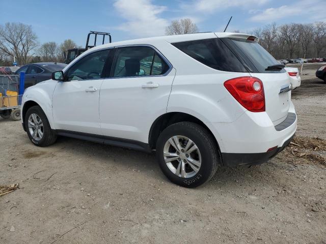 صورة رقم 2 من المزاد - 2015 CHEVROLET EQUINOX LS مع VIN 2GNFLEEK7F6104033