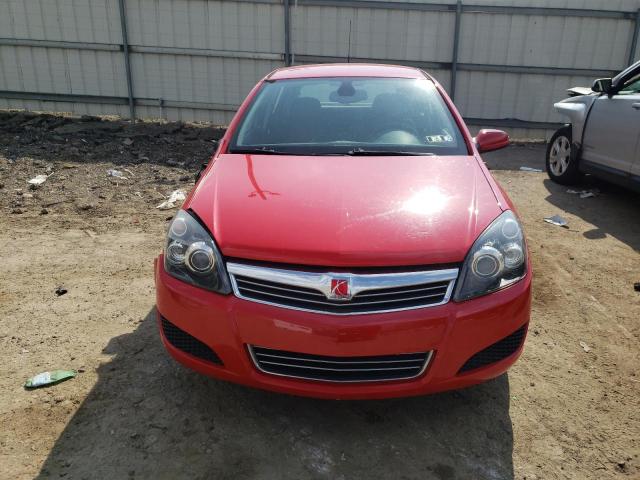 Photo 5 from auction – 2008 SATURN ASTRA XE with VIN W08AR671985069658