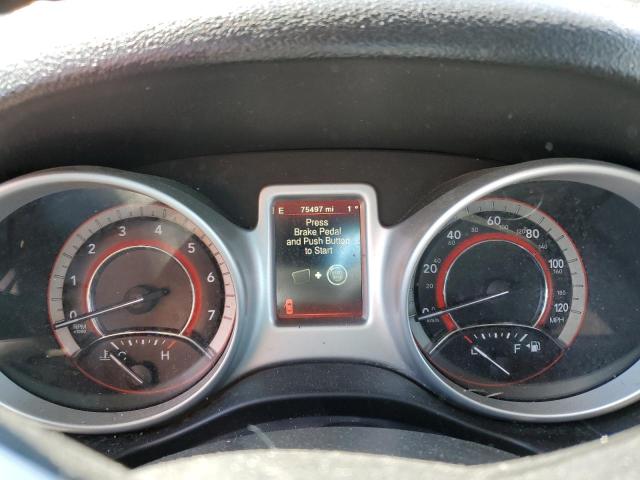 Photo 9 from auction – 2018 DODGE JOURNEY GT with VIN 3C4PDDEG8JT515106