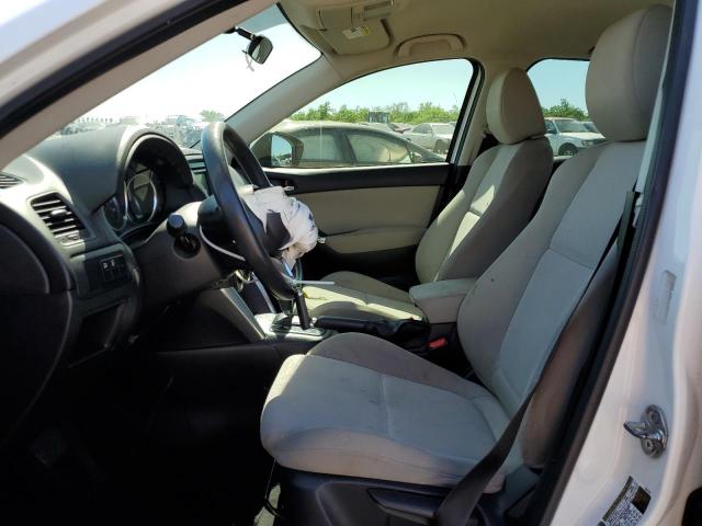 Photo 7 from auction – 2013 MAZDA CX-5 SPORT with VIN JM3KE2BE1D0167320