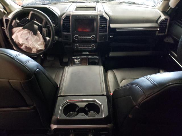 Photo 8 from auction – 2018 FORD EXPEDITION with VIN 1FMJU1LT5JEA21141