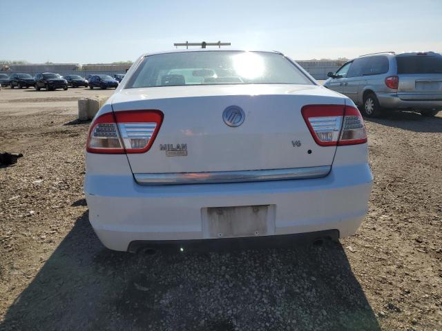 Photo 6 from auction – 2006 MERCURY MILAN PREM with VIN 3MEFM08166R662698
