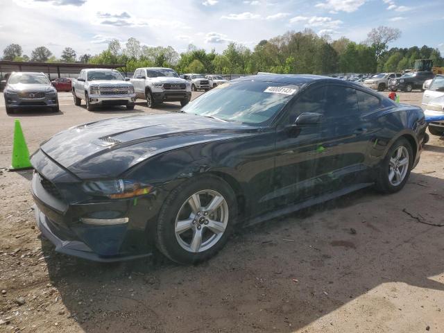 Photo 1 from auction – 2019 FORD MUSTANG with VIN 1FA6P8TH8K5180524
