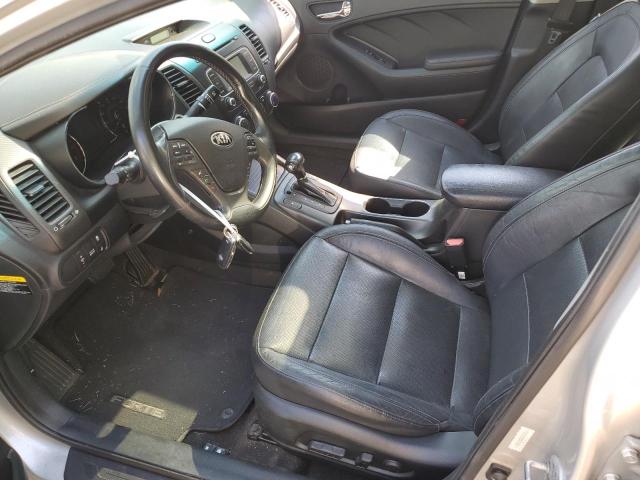 Photo 7 from auction – 2015 KIA FORTE EX with VIN KNAFZ4A80F5263352