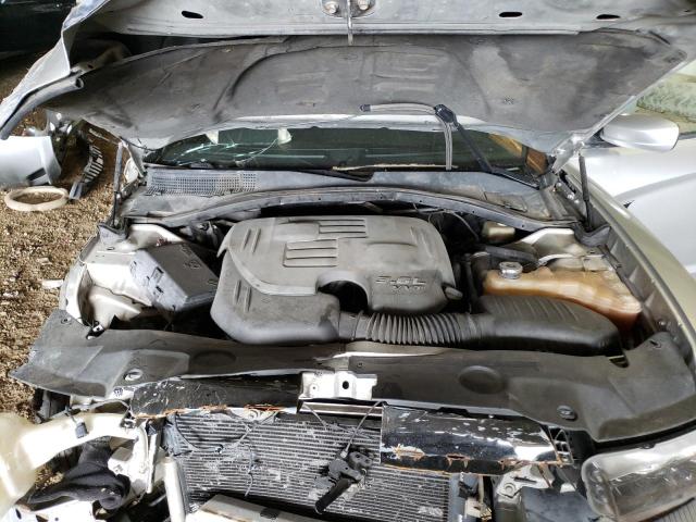 Photo 11 from auction – 2012 DODGE CHARGER SE with VIN 2C3CDXBG1CH214603