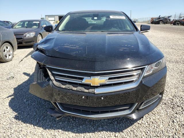 Photo 5 from auction – 2020 CHEVROLET IMPALA LT with VIN 1G11Z5S33LU109136