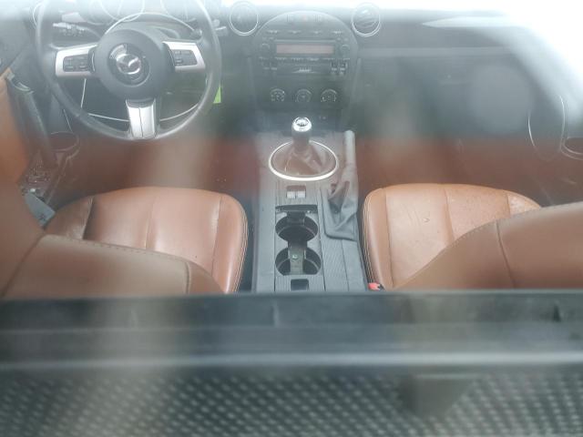 Photo 8 from auction – 2008 MAZDA MX-5 MIATA with VIN JM1NC26F880145268