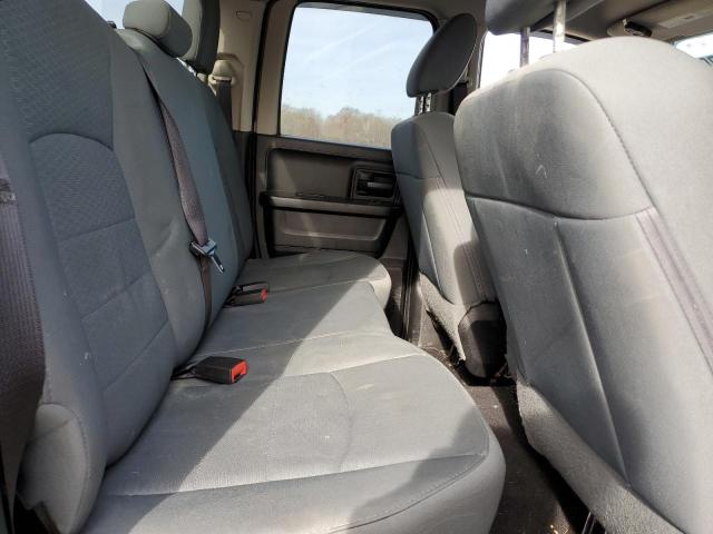 Photo 10 from auction – 2017 RAM 1500 ST with VIN 1C6RR7FTXHS608588