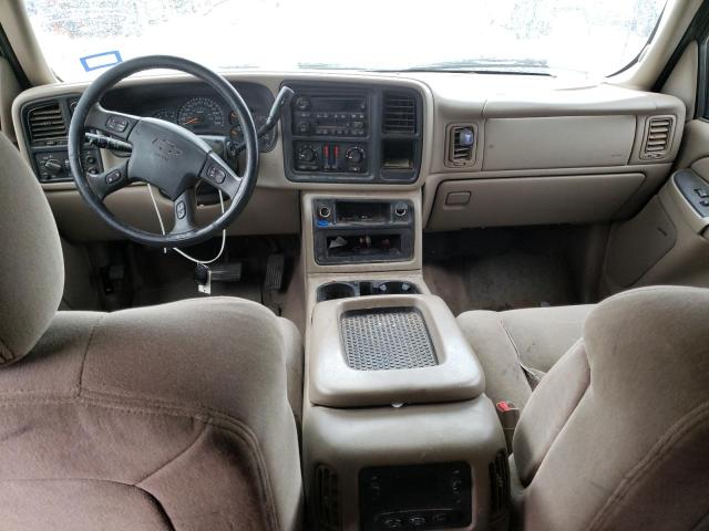 Zdjęcie 8 z aukcji – 2005 CHEVROLET SILVERADO z VIN 2GCEK13T451177478