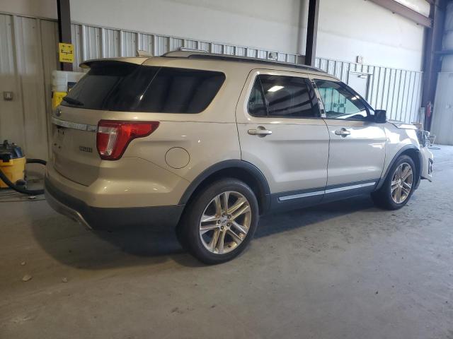 Photo 3 from auction – 2017 FORD EXPLORER X with VIN 1FM5K7D83HGA55257