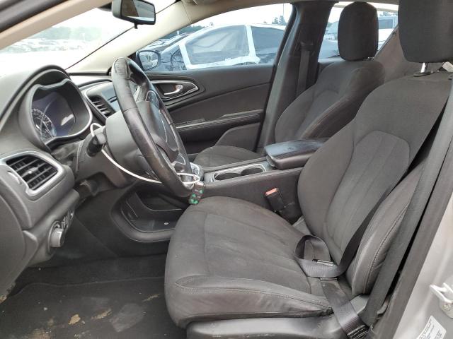 Photo 7 from auction – 2015 CHRYSLER 200 LIMITE with VIN 1C3CCCAB8FN594181