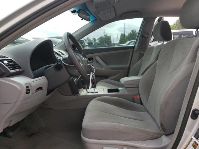 Photo 7 from auction – 2009 TOYOTA CAMRY BASE with VIN 4T4BE46K29R133747