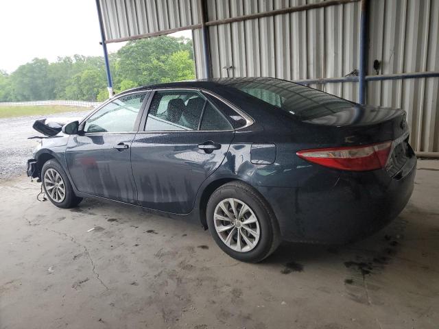 Photo 2 from auction – 2017 TOYOTA CAMRY 4D 2 with VIN 4T1BF1FK6HU708436