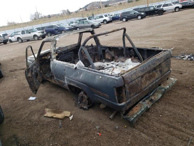 Photo 2 from auction – 1986 TOYOTA 4RUNNER with VIN JT3RN64W6G0004594