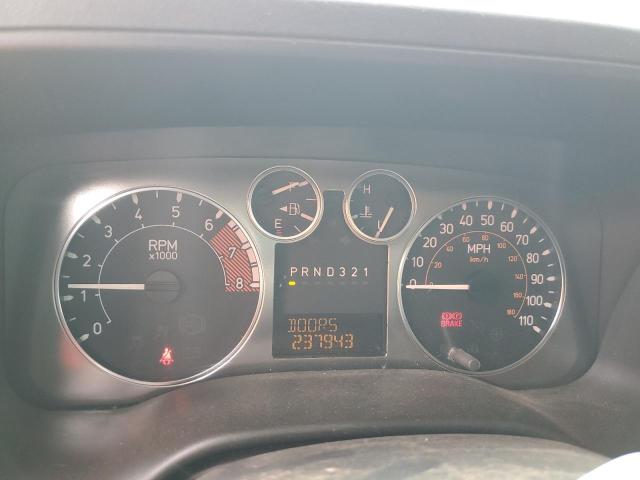 Photo 9 from auction – 2006 HUMMER H3 with VIN 5GTDN136068214935