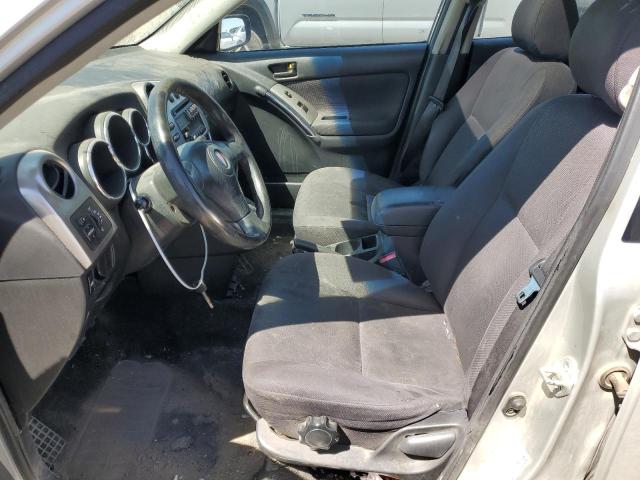 Photo 7 from auction – 2003 PONTIAC VIBE with VIN 5Y2SL62883Z414472