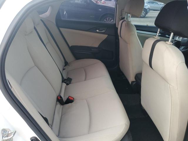 Photo 10 from auction – 2017 HONDA CIVIC LX with VIN 2HGFC2F57HH547243