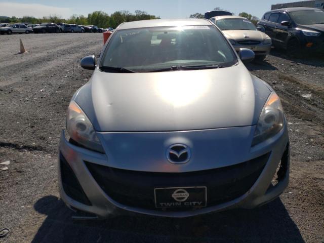 Photo 5 from auction – 2010 MAZDA 3 I with VIN JM1BL1SF2A1313330