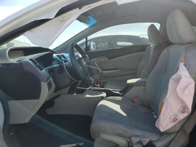 Photo 7 from auction – 2012 HONDA CIVIC LX with VIN 2HGFG3B5XCH526895