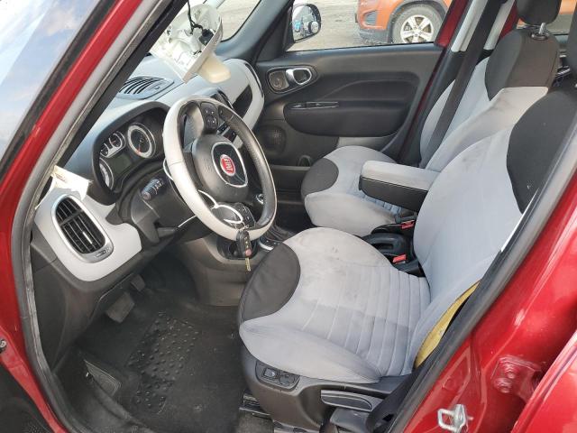 Photo 7 from auction – 2014 FIAT 500L EASY with VIN ZFBCFABHXEZ000517